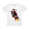 5074 Men's Staple Minus Tee [-5cm] Thumbnail