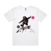 5074 Men's Staple Minus Tee [-5cm] Thumbnail