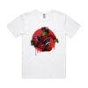 5074 Men's Staple Minus Tee [-5cm] Thumbnail