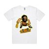 5074 Men's Staple Minus Tee [-5cm] Thumbnail