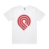 5074 Men's Staple Minus Tee [-5cm] Thumbnail