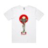 5074 Men's Staple Minus Tee [-5cm] Thumbnail