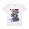 5074 Men's Staple Minus Tee [-5cm] Thumbnail