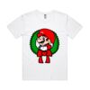5074 Men's Staple Minus Tee [-5cm] Thumbnail