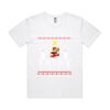 5074 Men's Staple Minus Tee [-5cm] Thumbnail