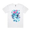 5074 Men's Staple Minus Tee [-5cm] Thumbnail