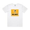 5074 Men's Staple Minus Tee [-5cm] Thumbnail