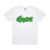 5074 Men's Staple Minus Tee [-5cm] Thumbnail