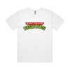 5074 Men's Staple Minus Tee [-5cm] Thumbnail