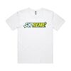 5074 Men's Staple Minus Tee [-5cm] Thumbnail