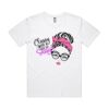 5074 Men's Staple Minus Tee [-5cm] Thumbnail