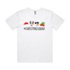 5074 Men's Staple Minus Tee [-5cm] Thumbnail