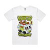 5074 Men's Staple Minus Tee [-5cm] Thumbnail