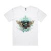 5074 Men's Staple Minus Tee [-5cm] Thumbnail