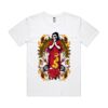 5074 Men's Staple Minus Tee [-5cm] Thumbnail