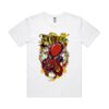 5074 Men's Staple Minus Tee [-5cm] Thumbnail