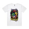 5074 Men's Staple Minus Tee [-5cm] Thumbnail