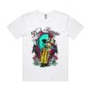 5074 Men's Staple Minus Tee [-5cm] Thumbnail