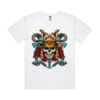 5074 Men's Staple Minus Tee [-5cm] Thumbnail
