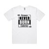 5074 Men's Staple Minus Tee [-5cm] Thumbnail