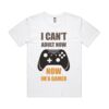 5074 Men's Staple Minus Tee [-5cm] Thumbnail