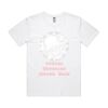 5074 Men's Staple Minus Tee [-5cm] Thumbnail
