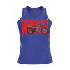 SG407L Women's Razor Singlet Thumbnail