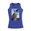 SG407L Women's Razor Singlet Thumbnail