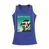SG407L Women's Razor Singlet Thumbnail