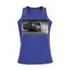 SG407L Women's Razor Singlet Thumbnail