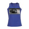 SG407L Women's Razor Singlet Thumbnail