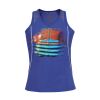 SG407L Women's Razor Singlet Thumbnail