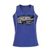 SG407L Women's Razor Singlet Thumbnail