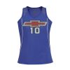 SG407L Women's Razor Singlet Thumbnail