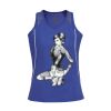 SG407L Women's Razor Singlet Thumbnail
