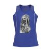 SG407L Women's Razor Singlet Thumbnail