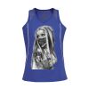 SG407L Women's Razor Singlet Thumbnail