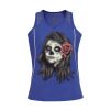 SG407L Women's Razor Singlet Thumbnail