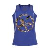 SG407L Women's Razor Singlet Thumbnail