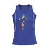 SG407L Women's Razor Singlet Thumbnail
