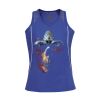 SG407L Women's Razor Singlet Thumbnail