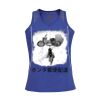 SG407L Women's Razor Singlet Thumbnail