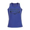 SG407L Women's Razor Singlet Thumbnail