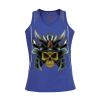 SG407L Women's Razor Singlet Thumbnail