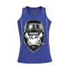 SG407L Women's Razor Singlet Thumbnail