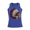 SG407L Women's Razor Singlet Thumbnail