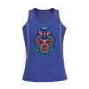 SG407L Women's Razor Singlet Thumbnail