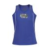 SG407L Women's Razor Singlet Thumbnail