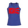 SG407L Women's Razor Singlet Thumbnail