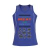 SG407L Women's Razor Singlet Thumbnail